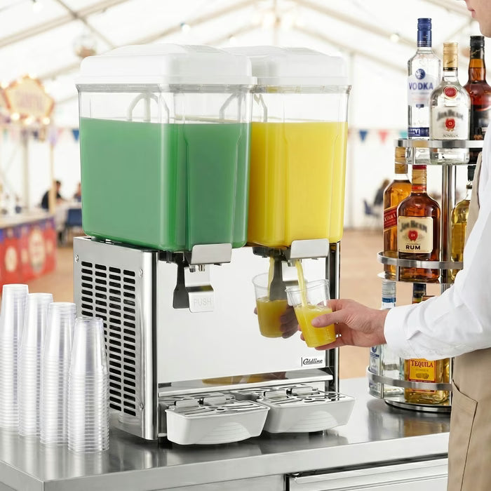 Beverage Dispensers