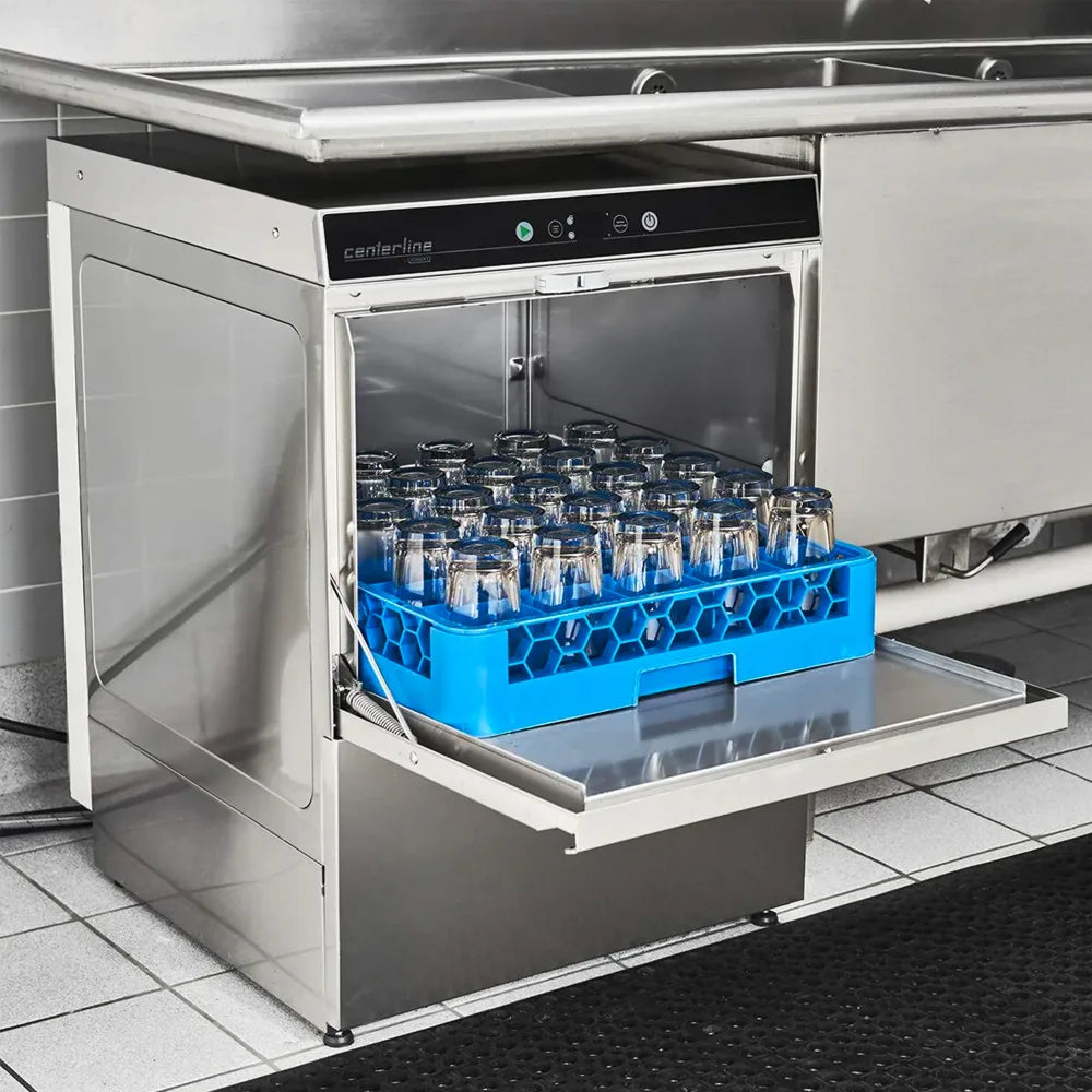 Dishwashers