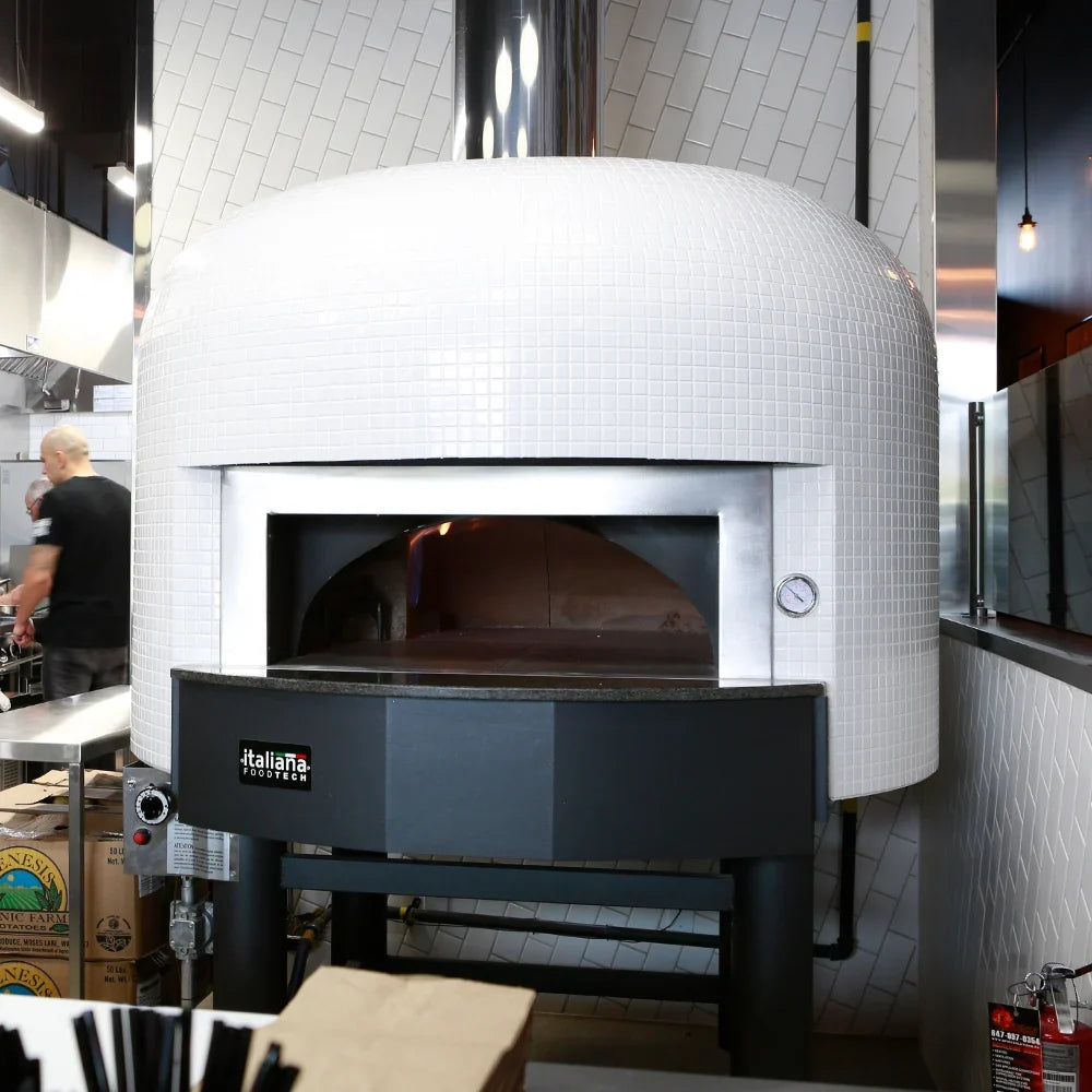 Pizza Ovens